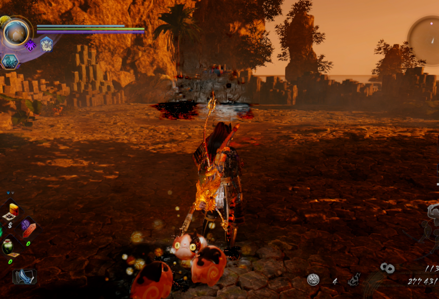 Nioh 2 – How to Defeat Tokichiro