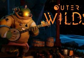 Outer Wilds Releases On Steam In June