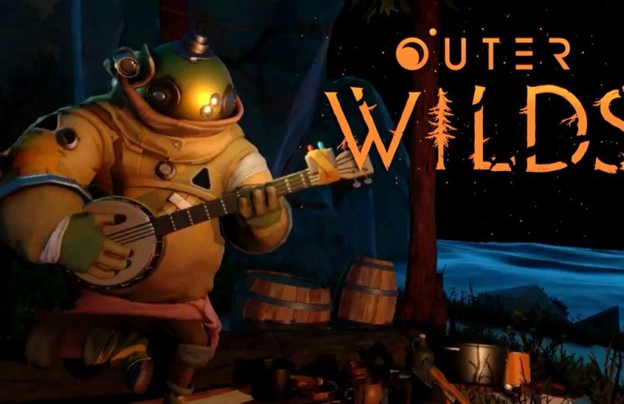Outer Wilds Releases On Steam In June