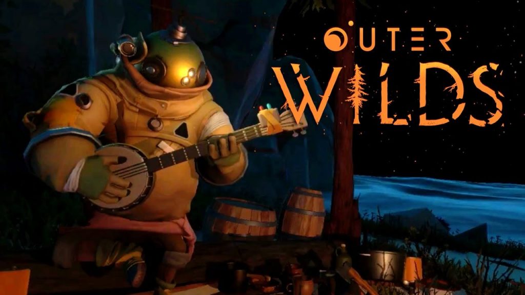 Outer Wilds Releases On Steam In June