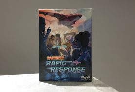 Pandemic Rapid Response Review