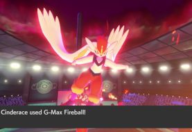 Pokemon Sword and Shield Expansion Gets New Details