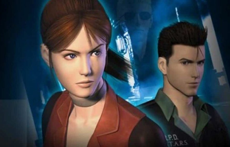 Rumor: Resident Evil Code: Veronica X Remake is Not in Development