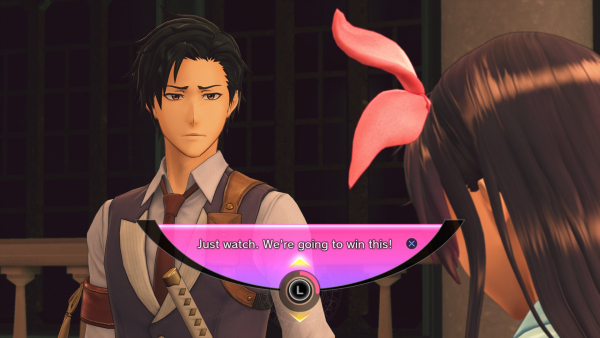 Sakura Wars Launch and Digital Deluxe Editions detailed
