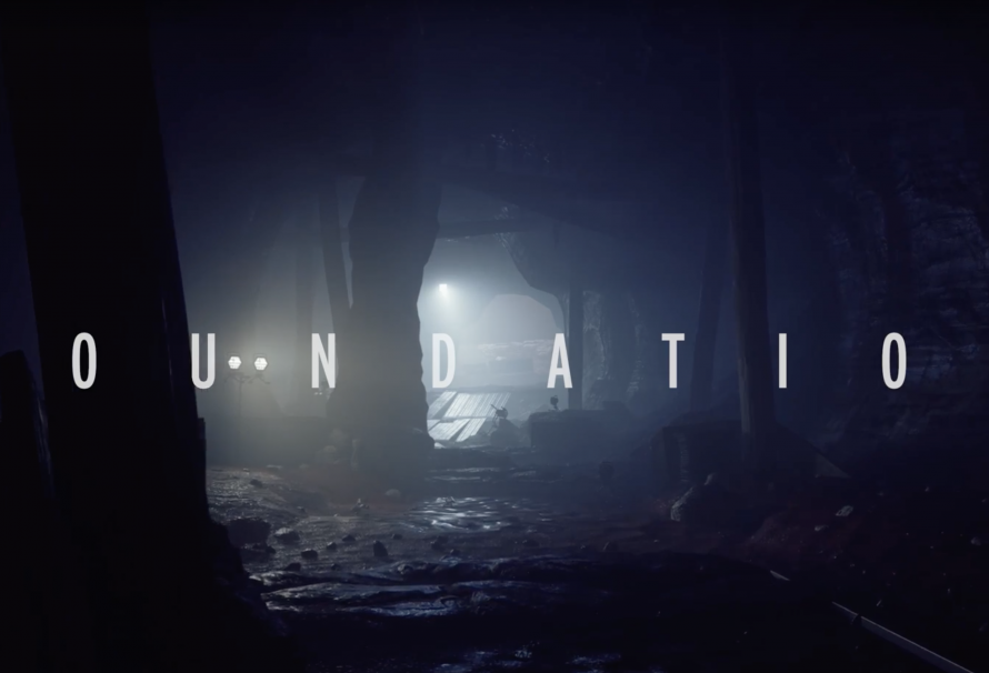 Control Latest Trailer Showcases The Foundation Expansion