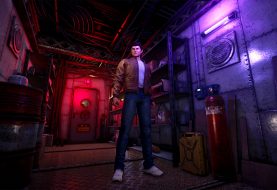 Shenmue III 'Big Merry Cruise' DLC launches March 17