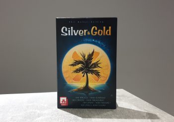 Silver & Gold Review - Flipping Good