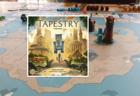 Tapestry Review