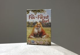 The Fox In The Forest Duet Review