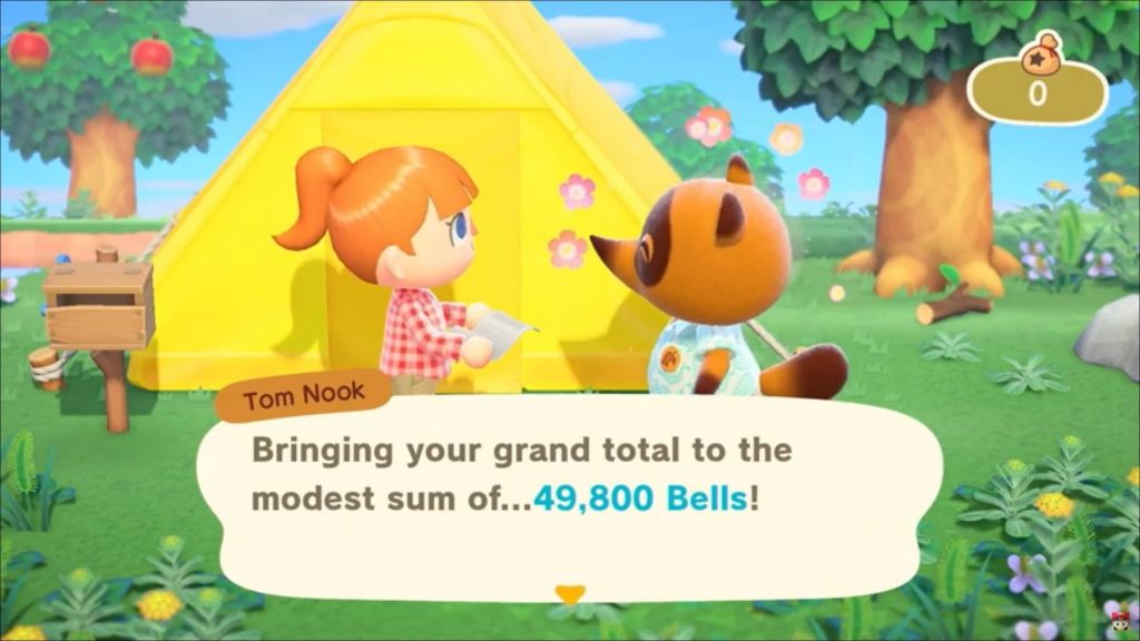 Animal Crossing: New Horizons 2