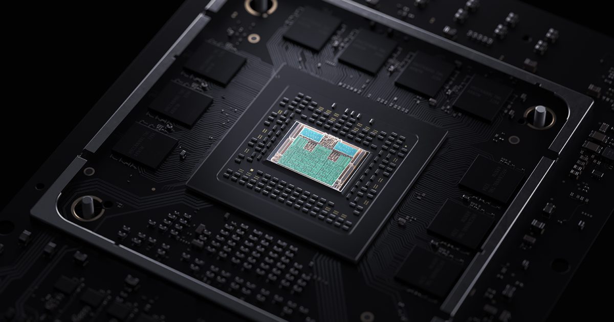 Xbox Series X full specifications detailed