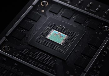 Xbox Series X full specifications detailed