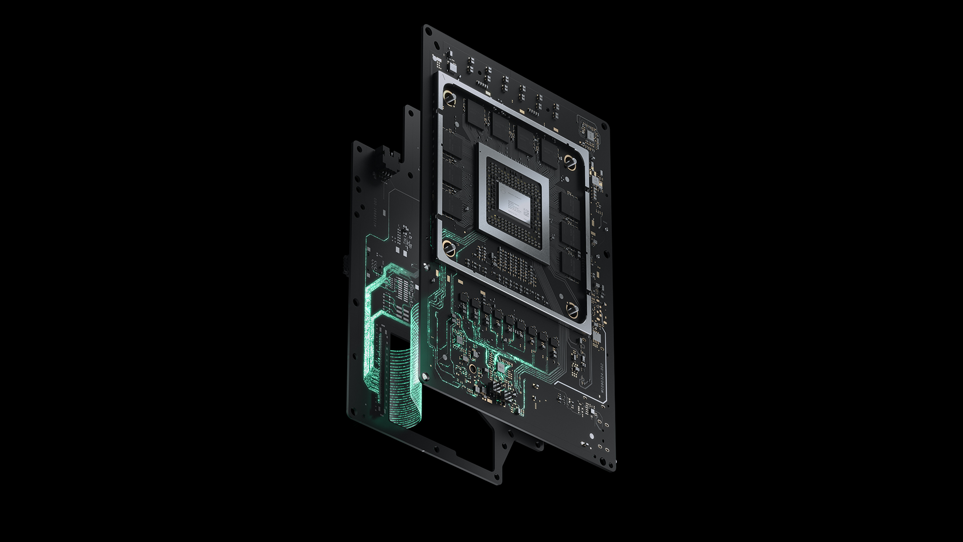 Xbox Series X full specifications detailed Just Push Start