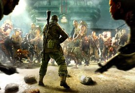 Zombie Army 4 Mission 1: Terror Lab DLC now available