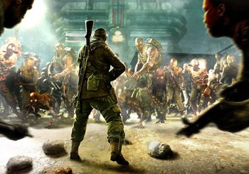Zombie Army 4 Mission 1: Terror Lab DLC now available