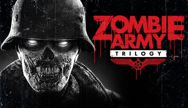 Zombie Army Trilogy coming to Switch on March 31