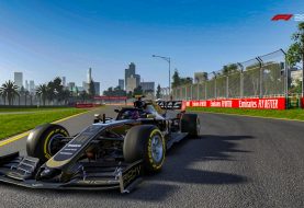 F1 2019 1.22 Update Patch Notes Revealed