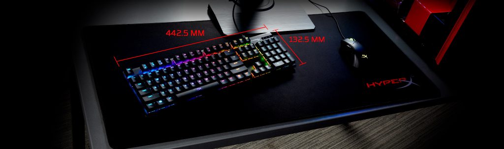 HyperX Alloy Origins 3