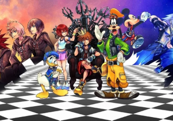 Kingdom Hearts HD 1.5 + 2.5 ReMIX Review (Xbox One)