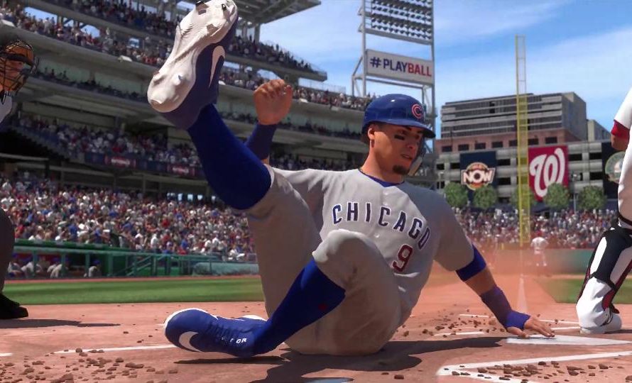 MLB The Show 20 Trophy List Revealed