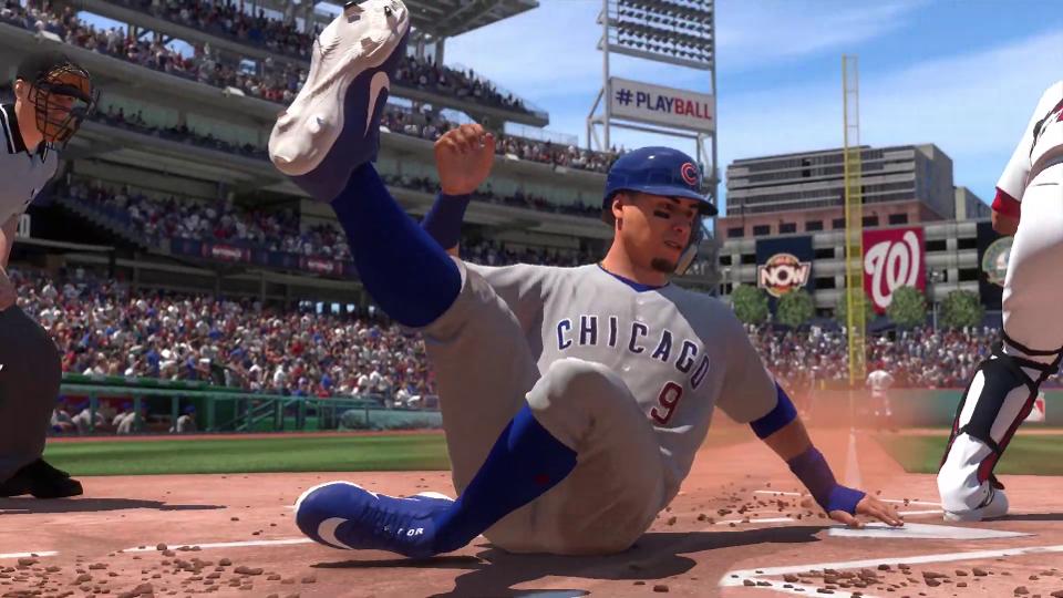 MLB The Show 20 Trophy List Revealed