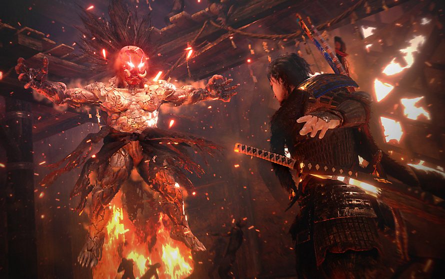 nioh 2 xbox nioh 2 xbox