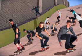 Rumor: A New Tony Hawk Game Could Be Coming Out Soon