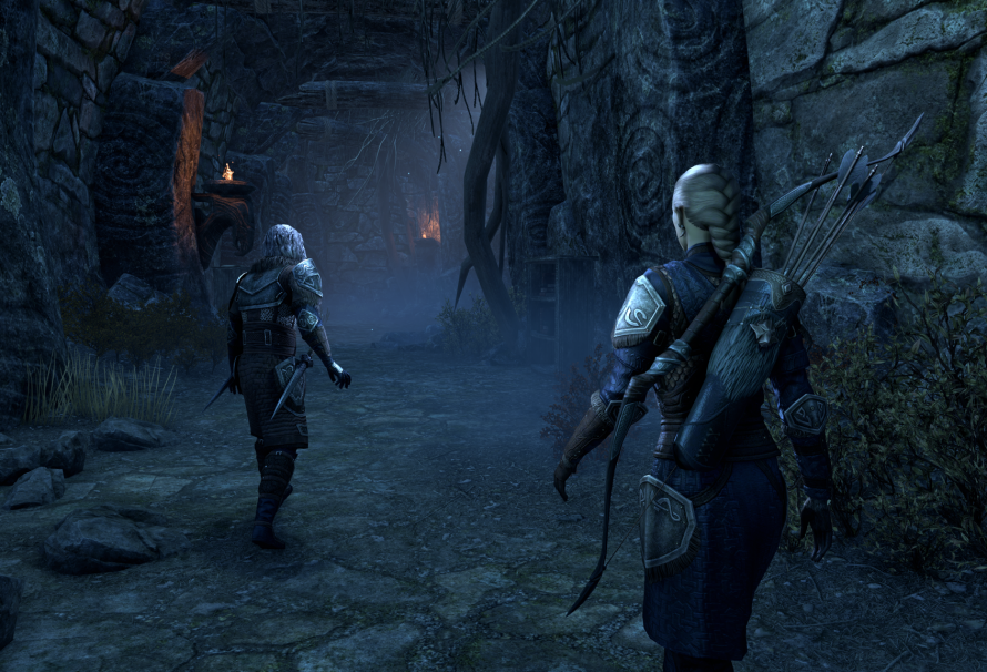 ESO: Greymoor – Here is Why You Should be Excited