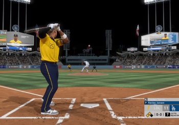 MLB The Show 20 1.06 Update Patch Notes Revealed