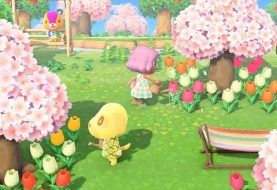 Animal Crossing: New Horizons Sells 5 Million Digital Copies in March; Achieves New Record