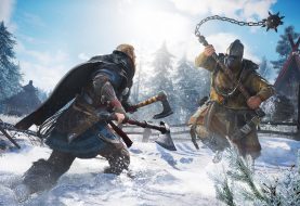 Assassin's Creed Valhalla launches this Holiday for current and next-gen consoles