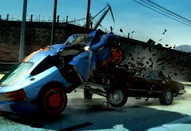 Burnout Paradise Remastered launches June 19 for Switch