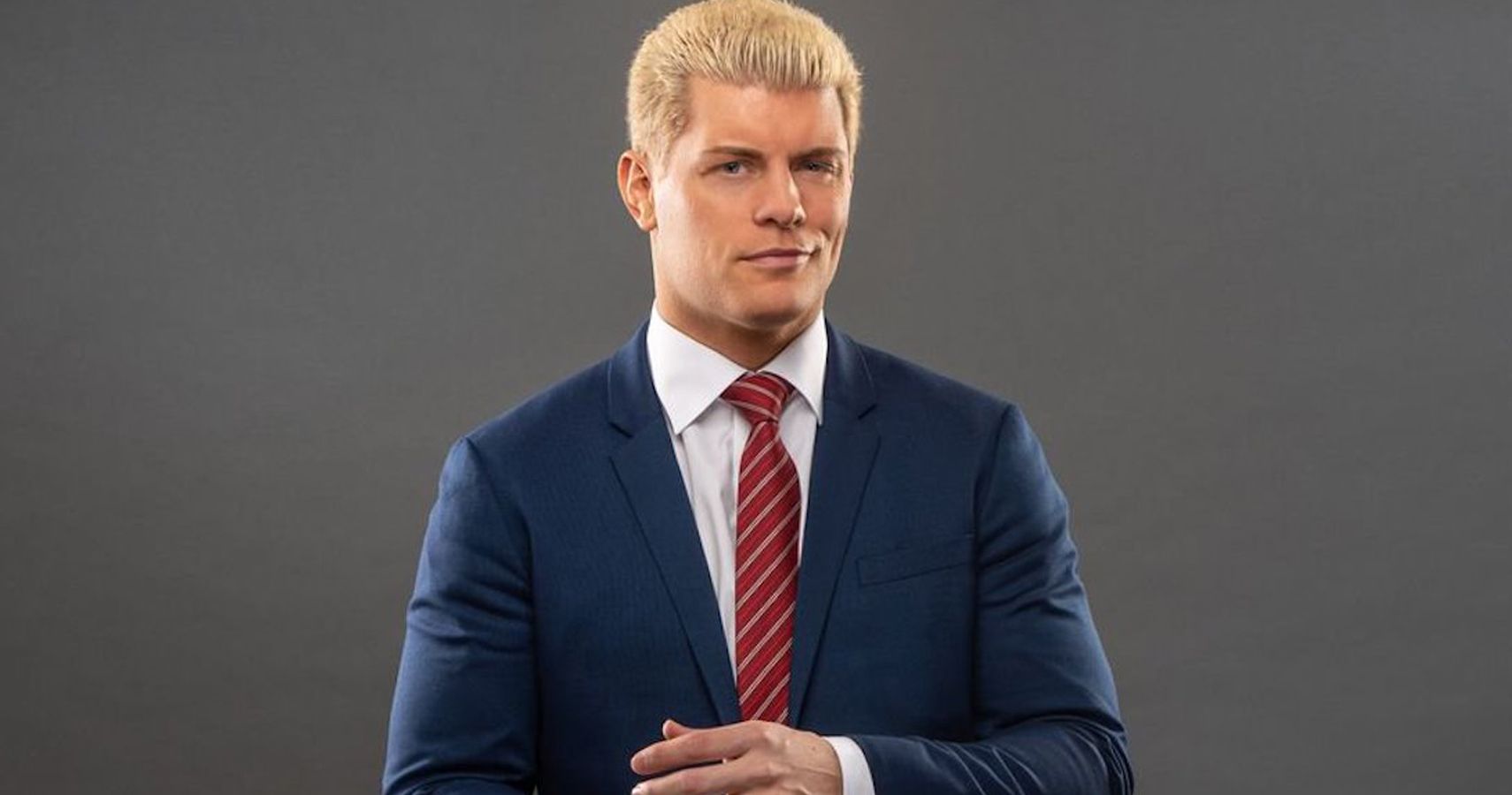 Cody Rhodes Talks About A Potential AEW Video Game