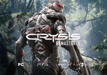 Crysis Remastered coming to PlayStation 4, Xbox One, Switch, and PC