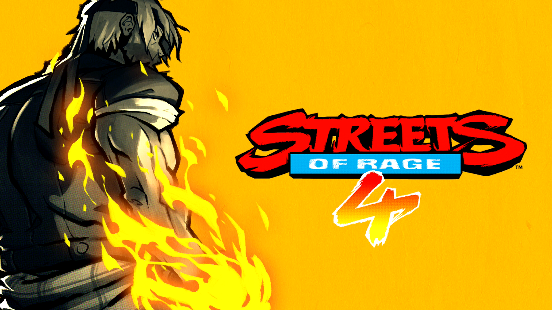 Streets of Rage 4 Review