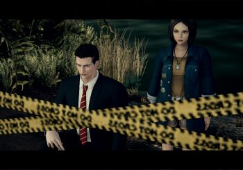 Deadly Premonition 2: A Blessing in Disguise launches July 10