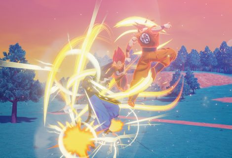 dragon ball z kakarot a new power awakens dragon ball z kakarot a new power awakens