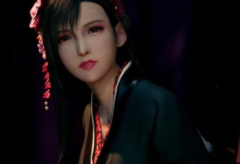 Final Fantasy 7 Remake Guide - Choosing the Right Outfit for Tifa