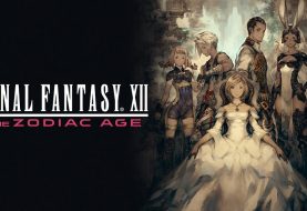Final Fantasy XII: The Zodiac Age gets a new update for PS4 and PC