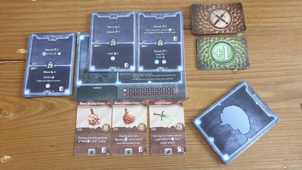 gloomhaven