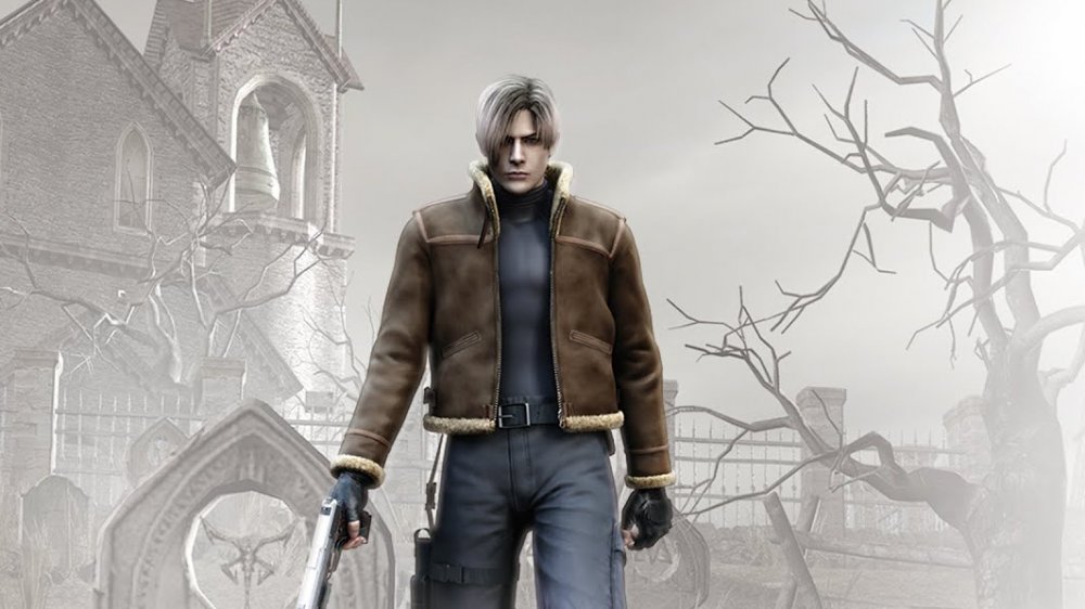 Resident Evil 4 Remake Reportedly in Development