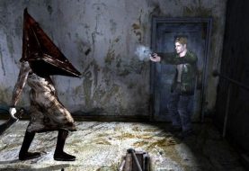 Rumor: More Evidence Points to Sony Making a Silent Hill Game