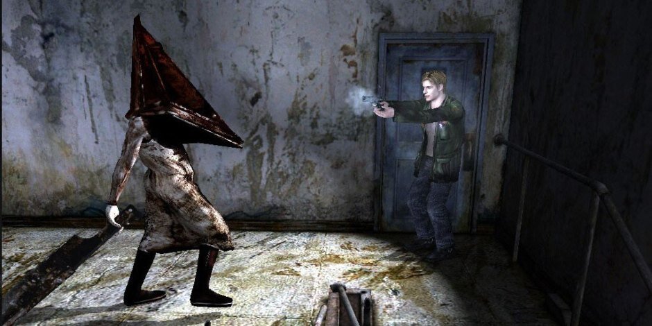 Silent Hill 11