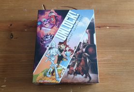 Unlock! Secret Adventures Review - Escape Rooms In A Box