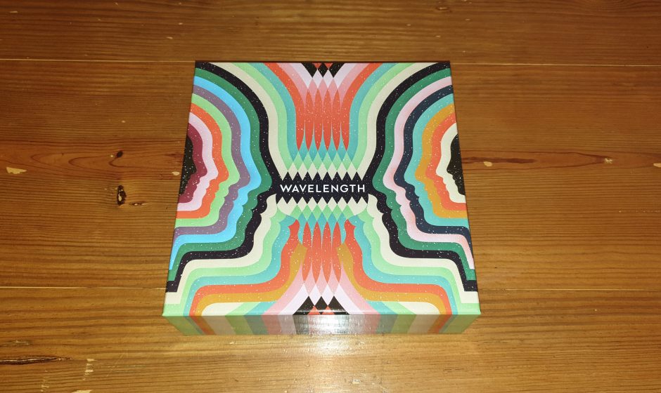 Wavelength Review - The Hot End Of The Spectrum