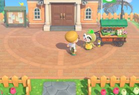 Animal Crossing: New Horizons Version 1.2 Released; Adds New Venders and More