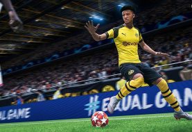 FIFA 20 Update Patch 1.18 Now Out On PS4 And Xbox One