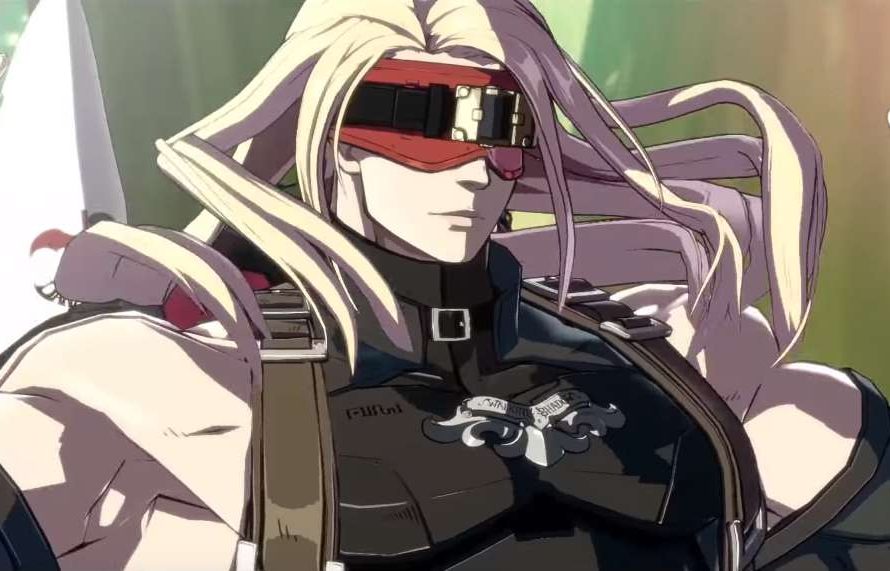 Guilty Gear: Strive Will be published by Bandai Namco in Europe and Asia