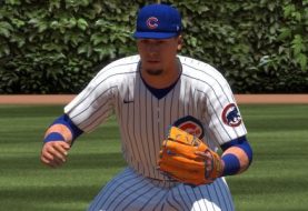 MLB The Show 1.08 Update Patch Hits Out