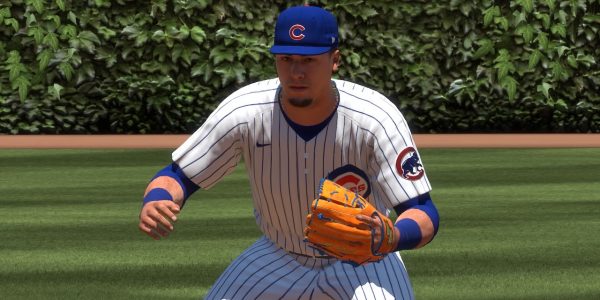 MLB The Show 1.08 Update Patch Hits Out